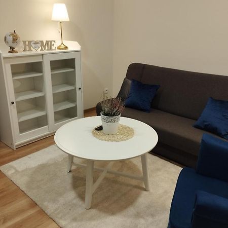 Havel Apartment オポーレ エクステリア 写真