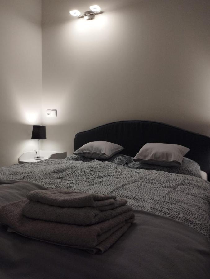 Havel Apartment オポーレ エクステリア 写真