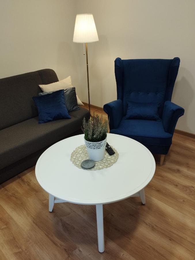 Havel Apartment オポーレ エクステリア 写真