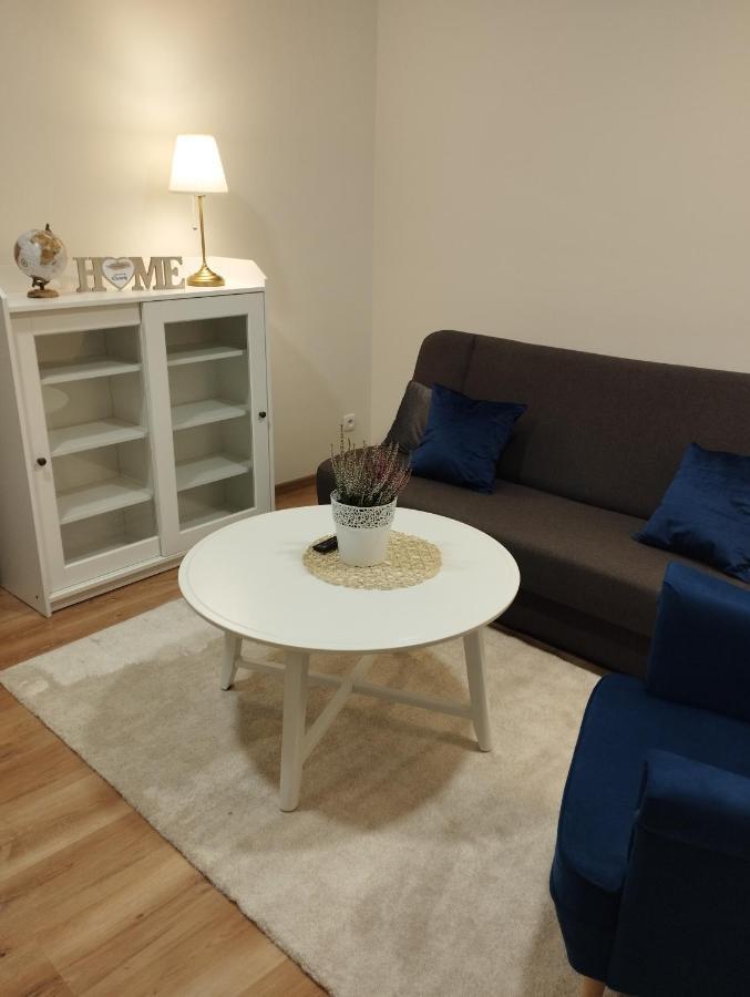 Havel Apartment オポーレ エクステリア 写真