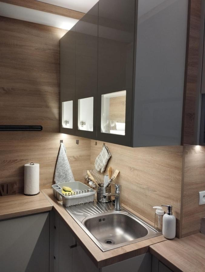 Havel Apartment オポーレ エクステリア 写真
