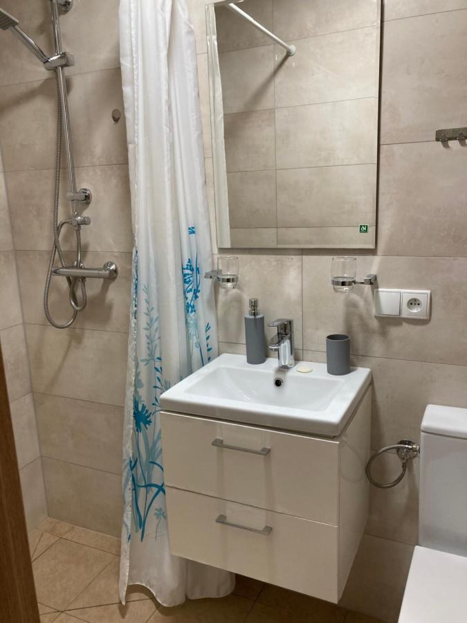 Havel Apartment オポーレ エクステリア 写真