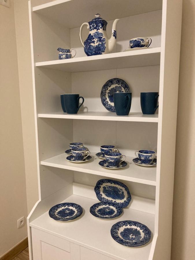 Havel Apartment オポーレ エクステリア 写真