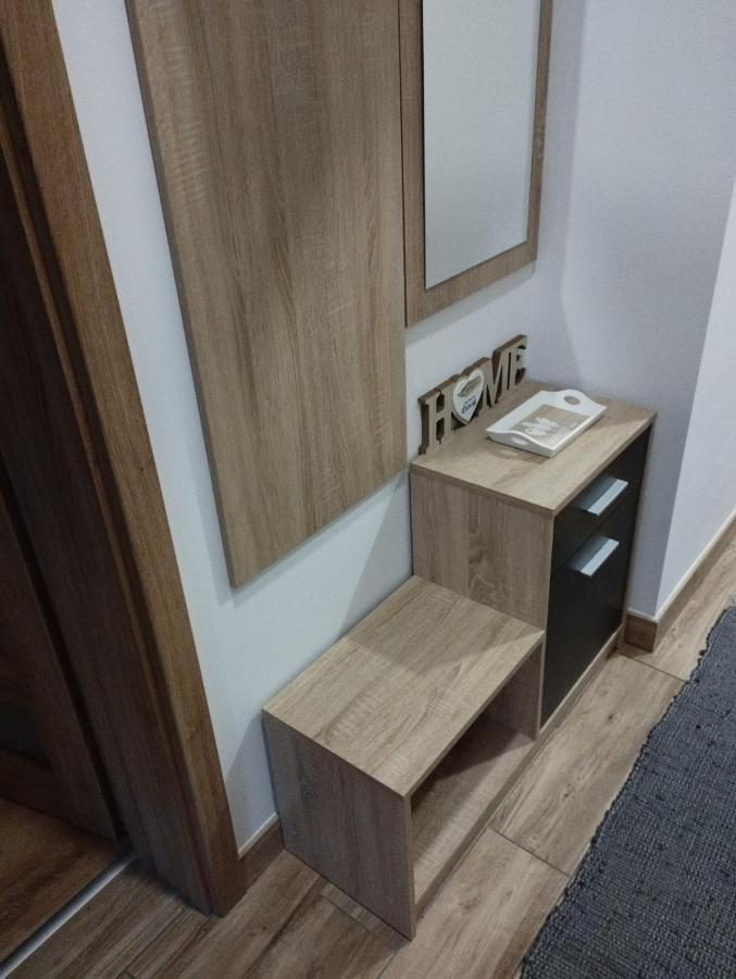 Havel Apartment オポーレ エクステリア 写真
