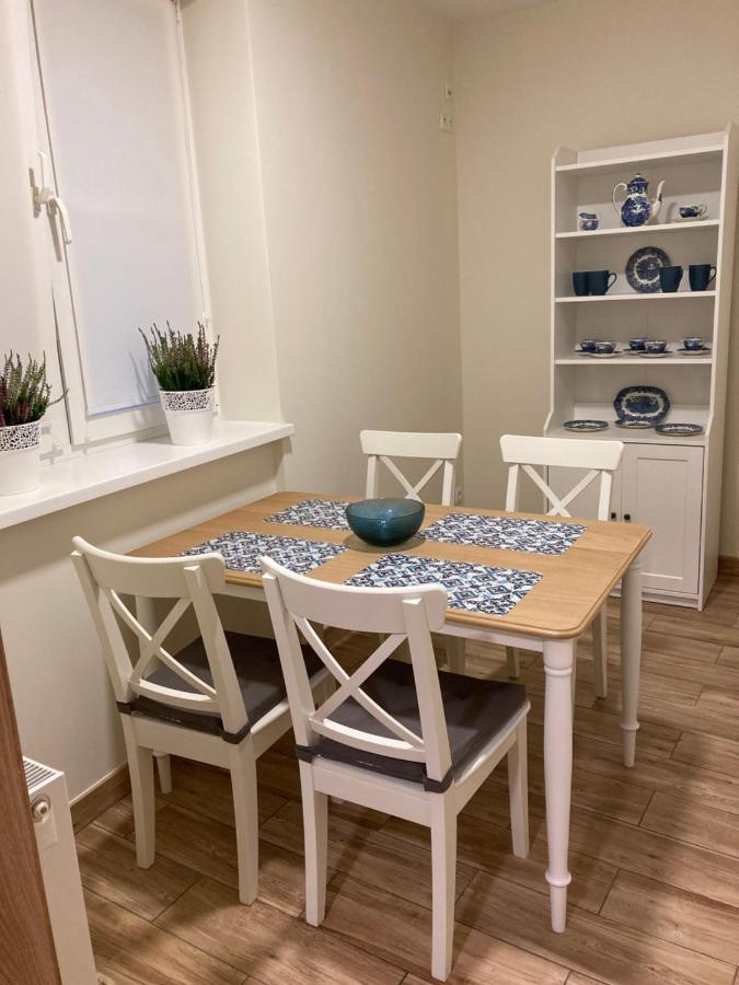 Havel Apartment オポーレ エクステリア 写真