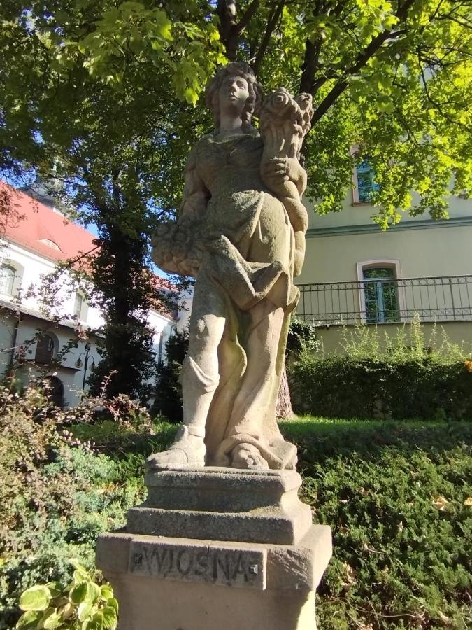 Havel Apartment オポーレ エクステリア 写真