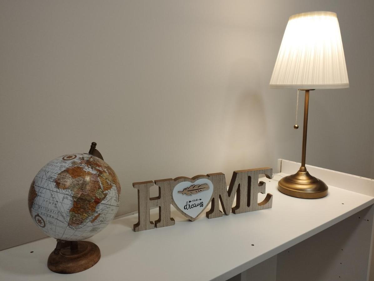 Havel Apartment オポーレ エクステリア 写真