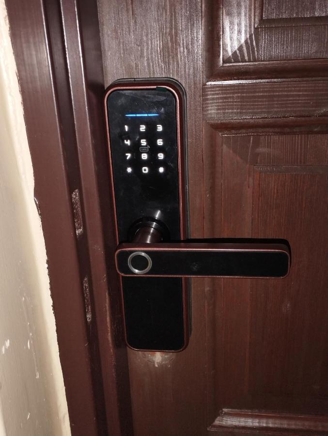 Havel Apartment オポーレ エクステリア 写真